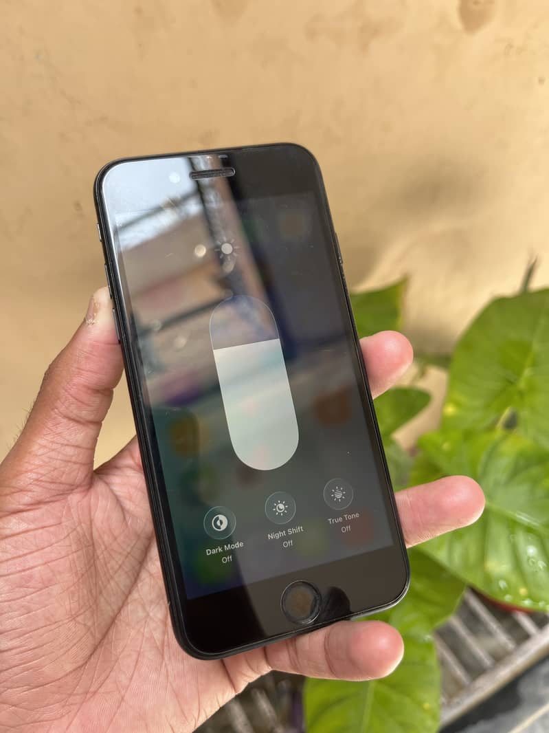 iPhone SE 1