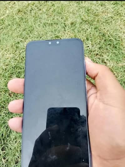 Huawei Y9 Prime