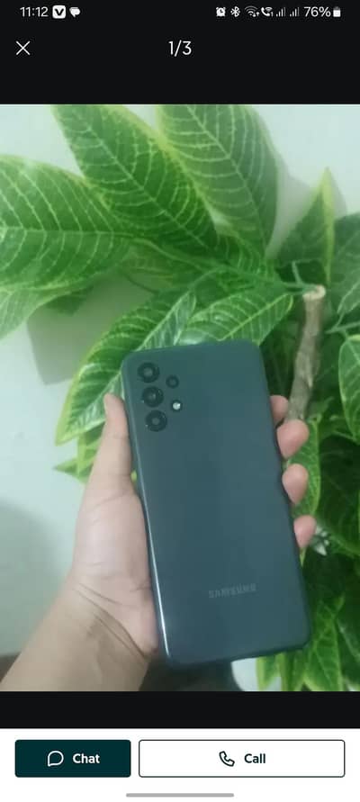 Samsung Mobile A13 4/128