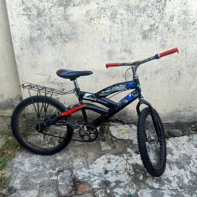 kids 20 inch bicycle for sale