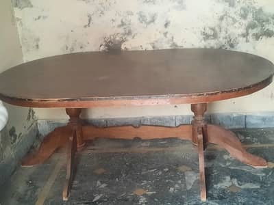 Dining table for sale