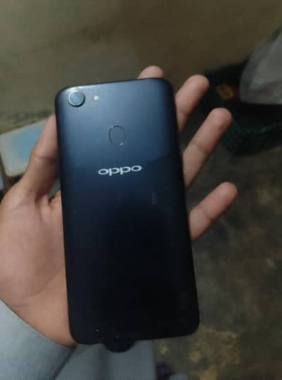 OPPO F5 Youth