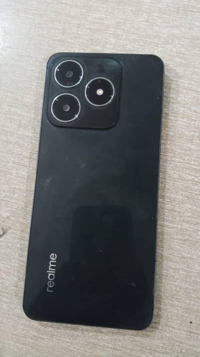 Realme C61
