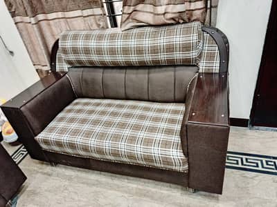 Sofa 3+2+2
