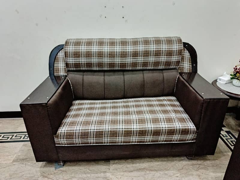 Sofa 3+2+2 2