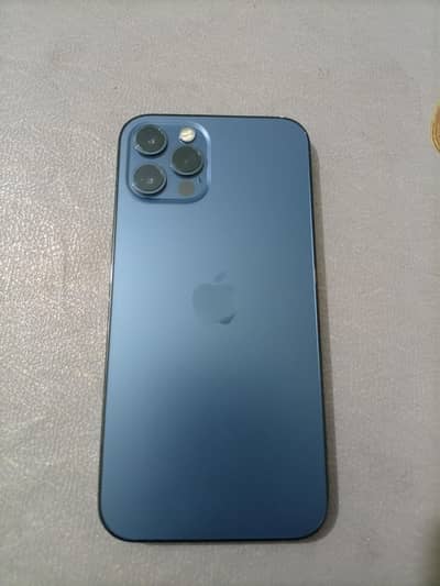 Apple iPhone 12 Pro 92 health