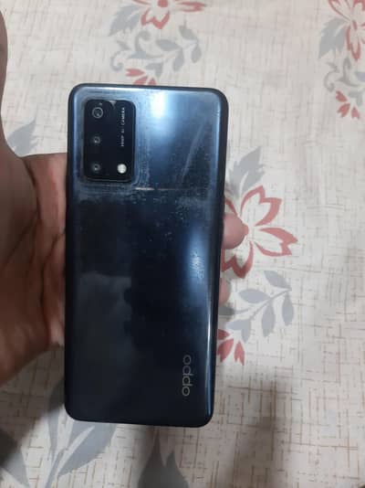 OPPO F19