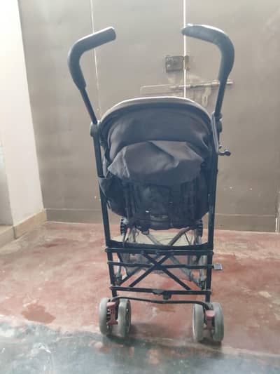 Kids Pram
