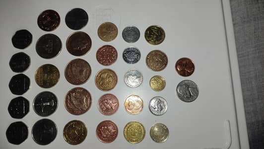 coin for sale contact 03160615339