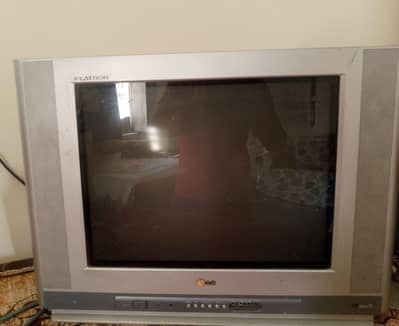 LG ka Tv