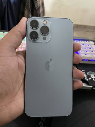 Apple iPhone 13 Pro Max JV