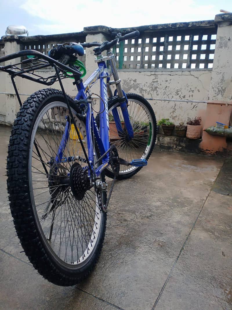 Bicycle 1