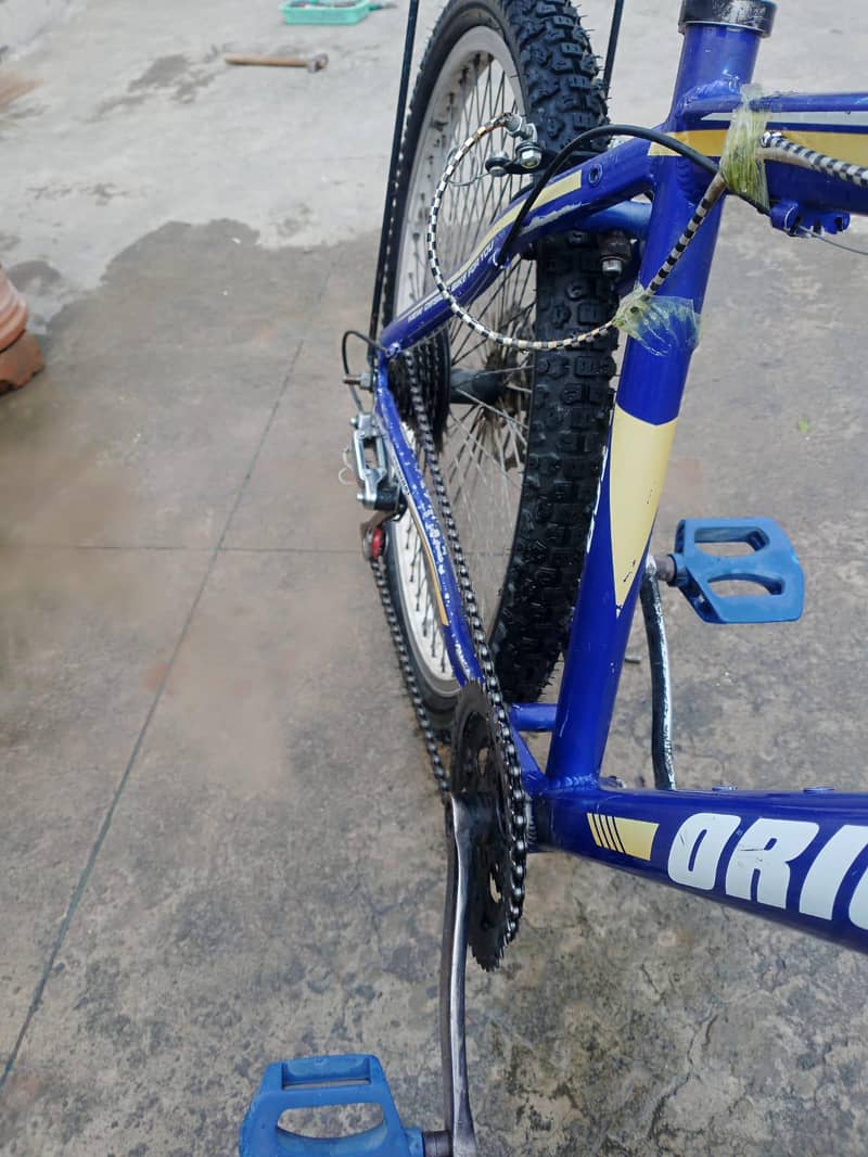 Bicycle 3