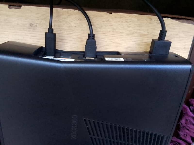 xbox 360 1