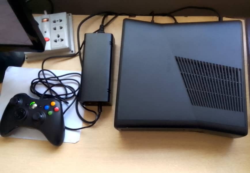 xbox 360 2
