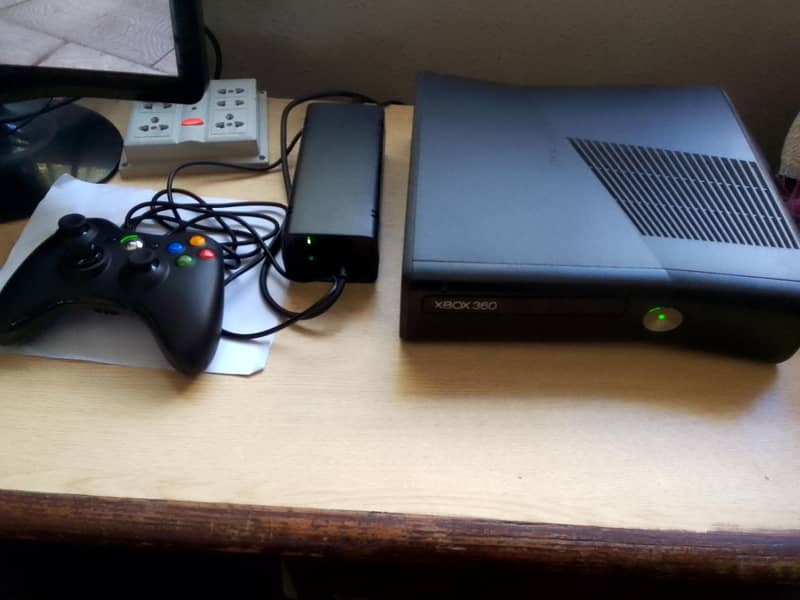 xbox 360 3