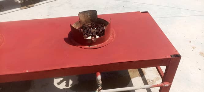pakwan cholha