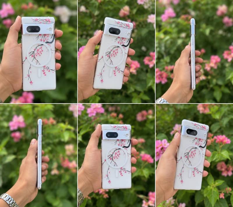 GOOGLE PIXEL 7 5G 0