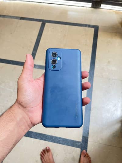 One Plus 9