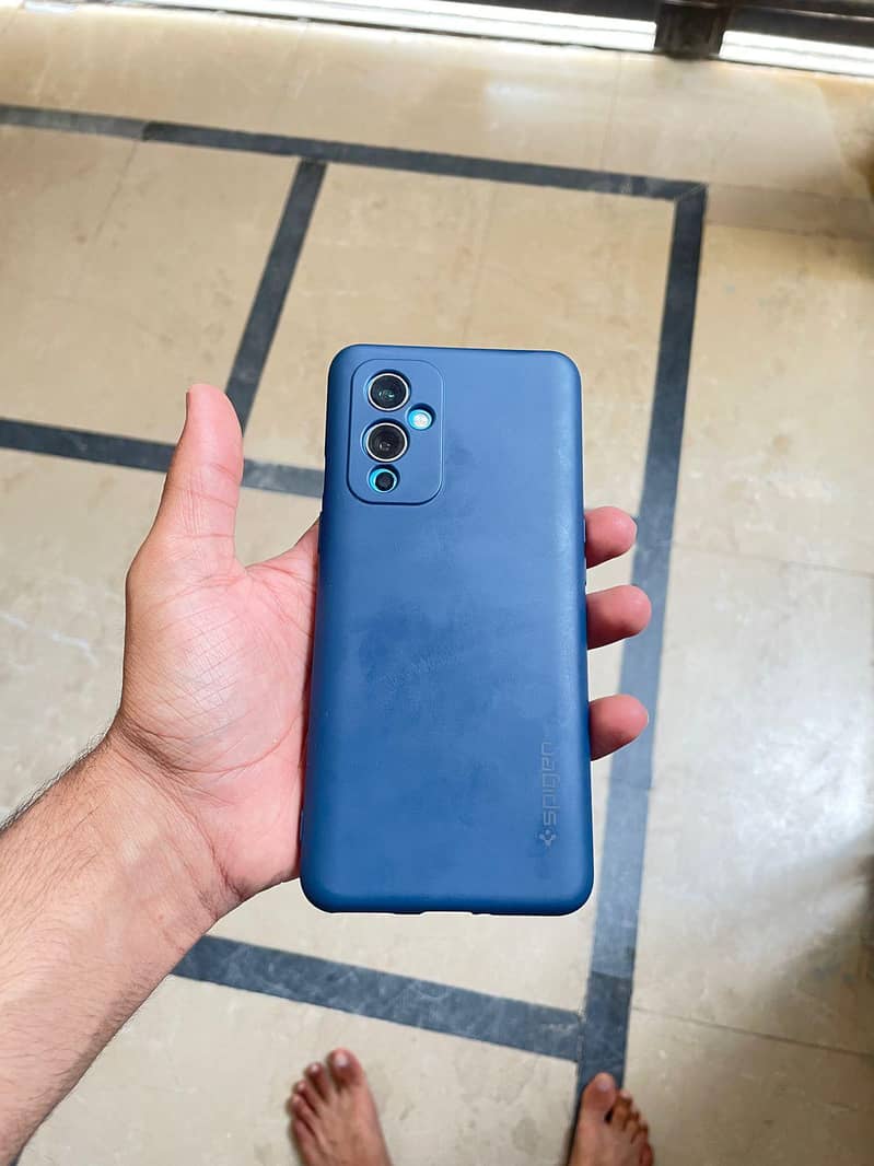 One Plus 9 0