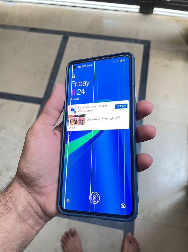 One Plus 9 1