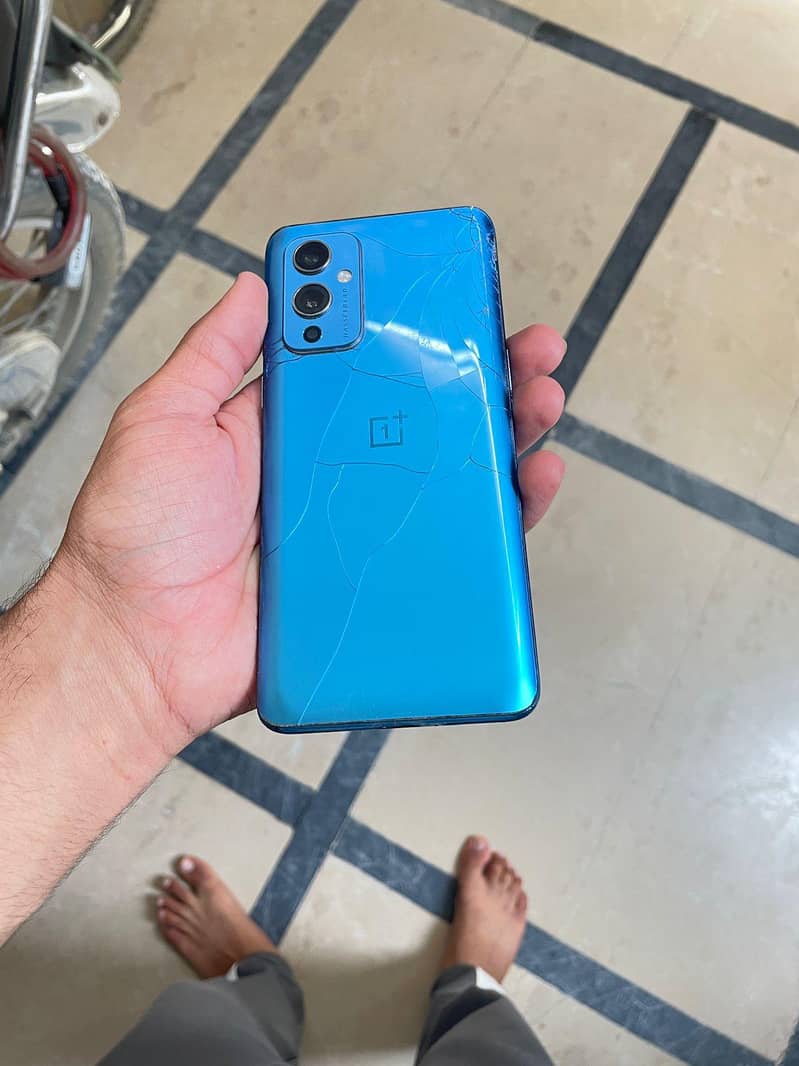 One Plus 9 2
