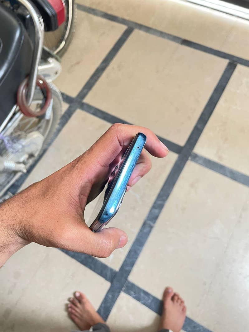 One Plus 9 4
