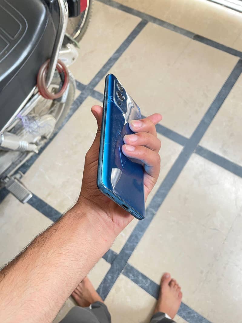 One Plus 9 5