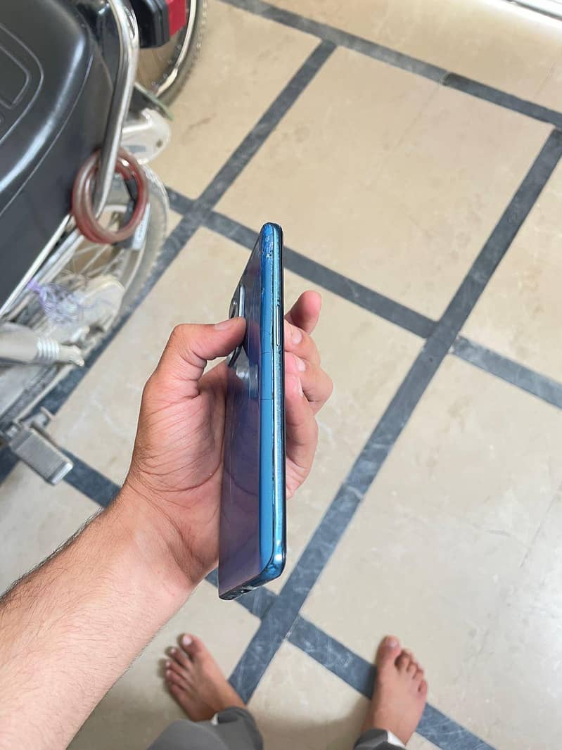 One Plus 9 6