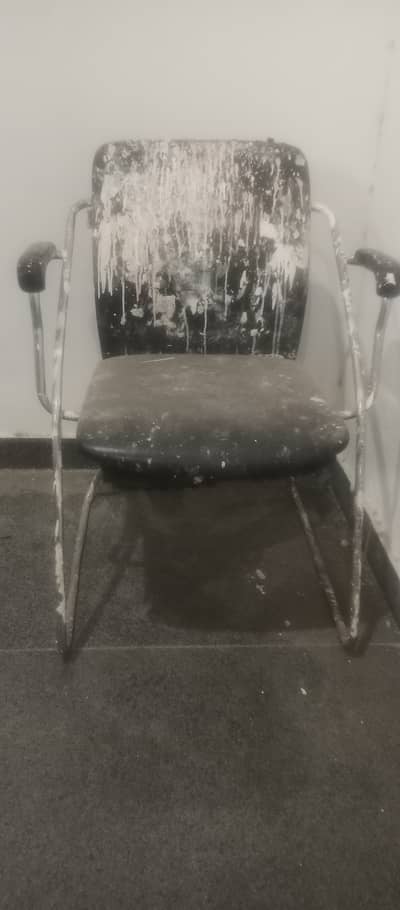 Office chair _0302-4808027