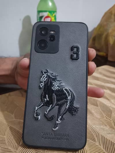 Realme C35