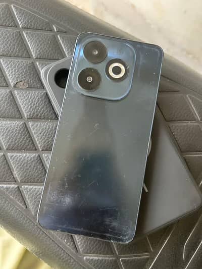 Infinix smart 8 pro