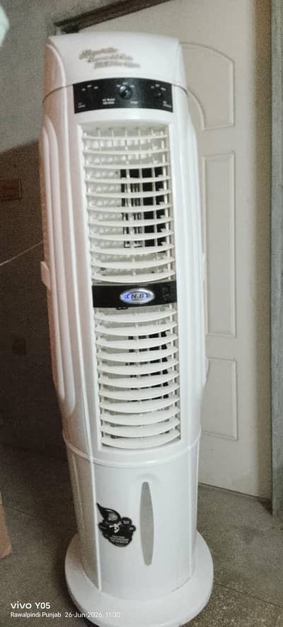 NB-9000 Tower Room Cooler
