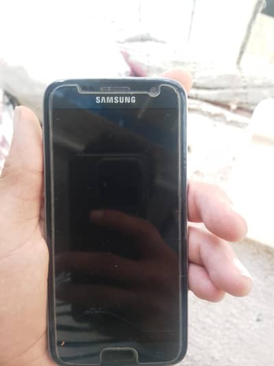 Samsung Mobile S7