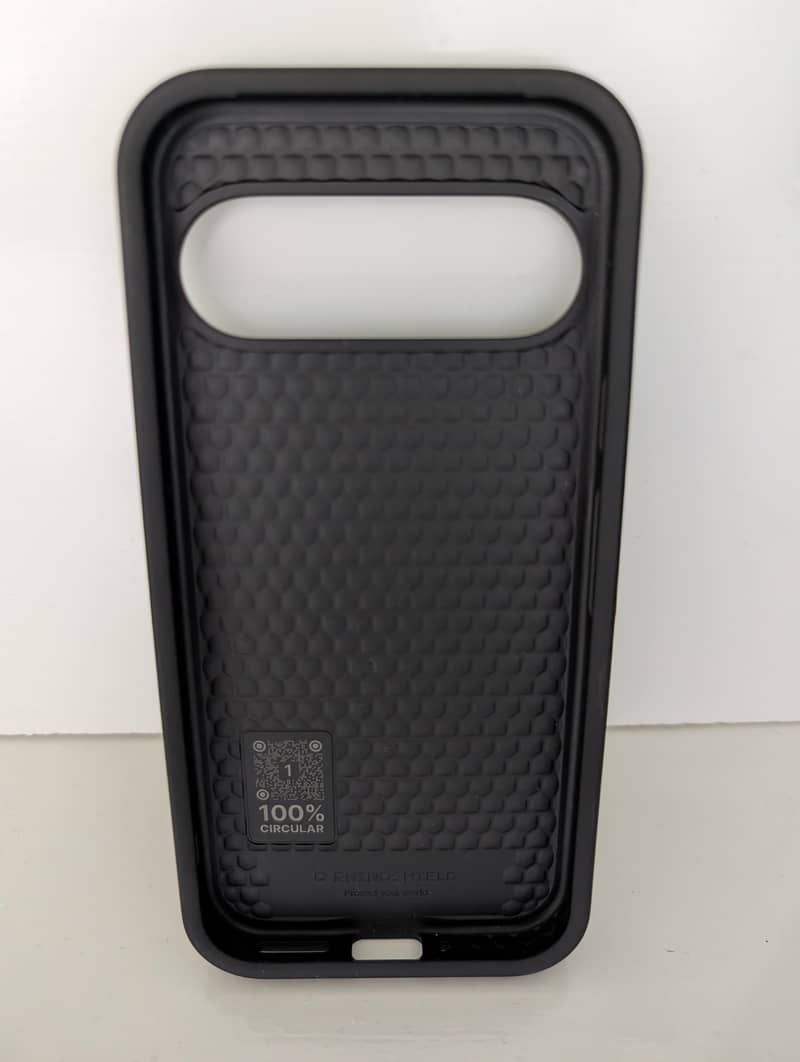 Google Pixel 9/9Pro RHINOSHIELD 3