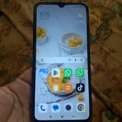 Xiaomi Redmi 9C
