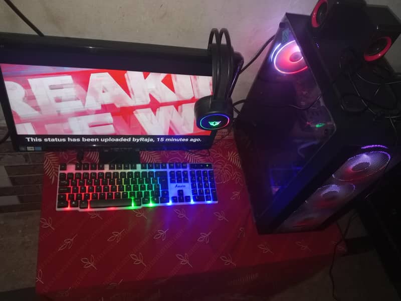 Gaming PC 3
