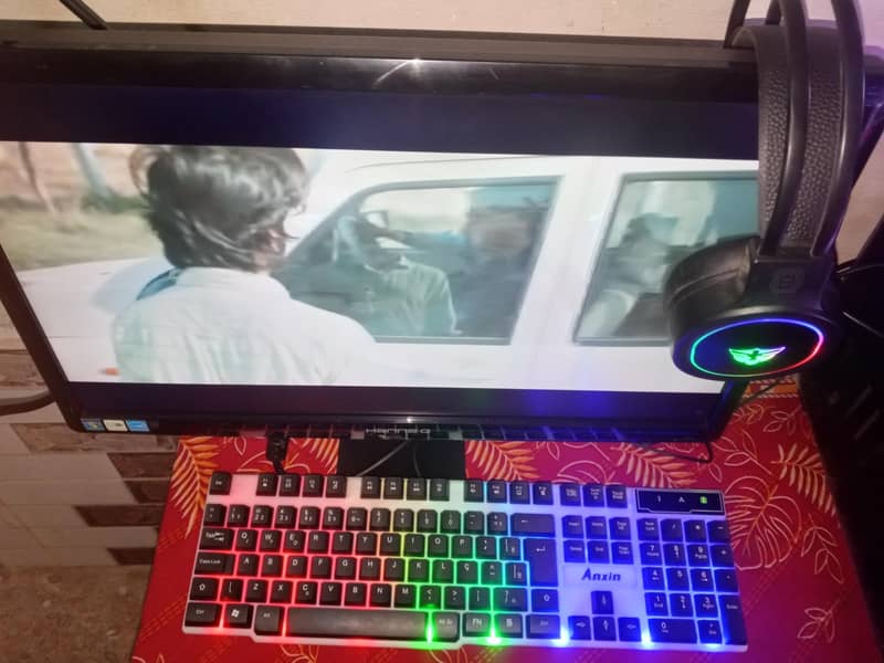 Gaming PC 4