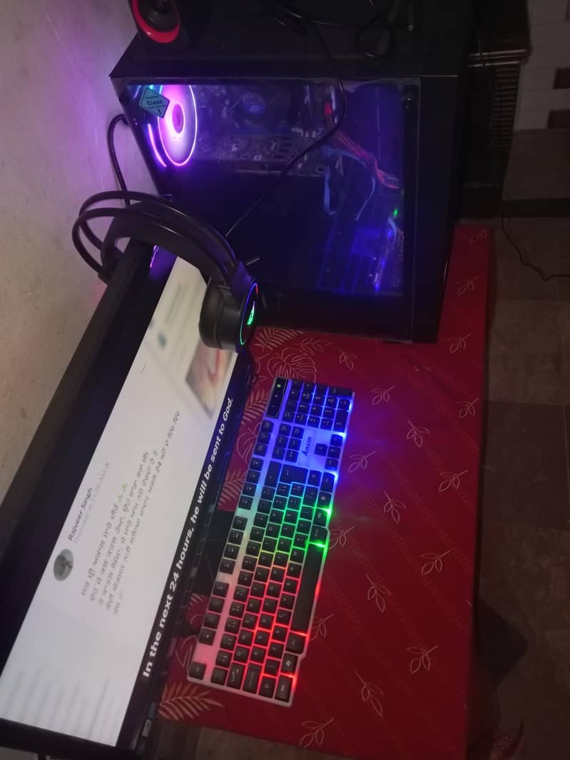 Gaming PC 5