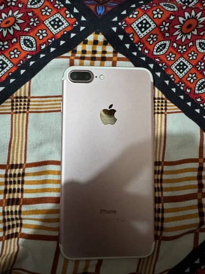 Apple iPhone 7 Plus 128 gb