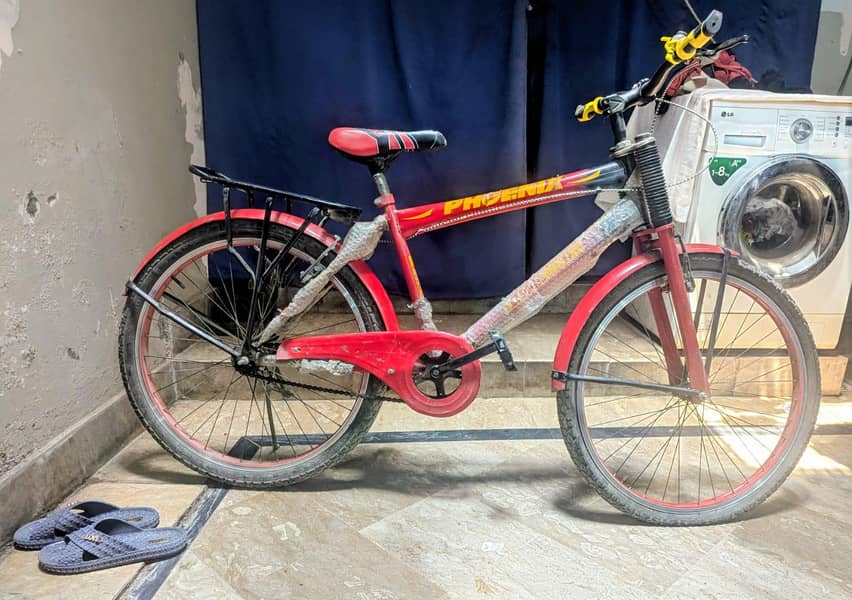 bicycle 0