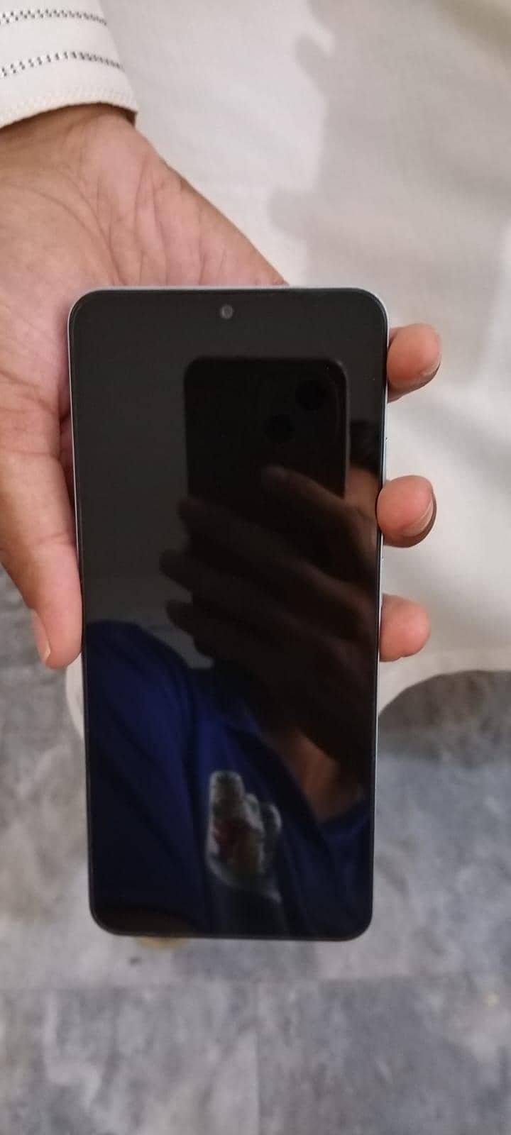 Redmi A5 1