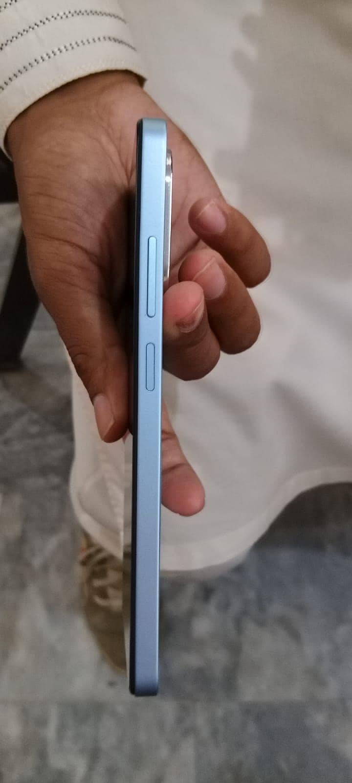 Redmi A5 3