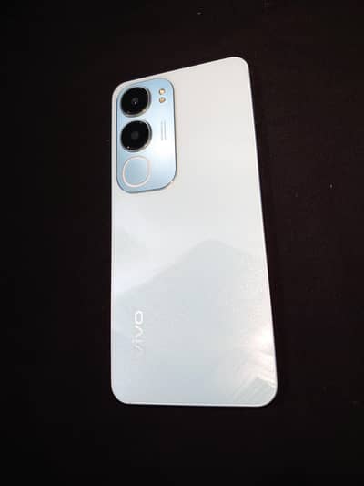 Vivo Y19s 6+6/128 approved only mobile no box