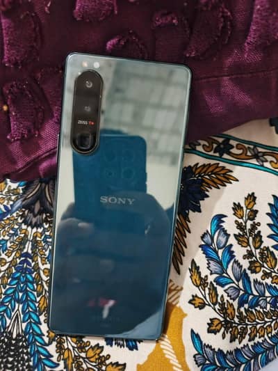 Sony 5 III non pta exchange and sale 10by10 hn 128gb