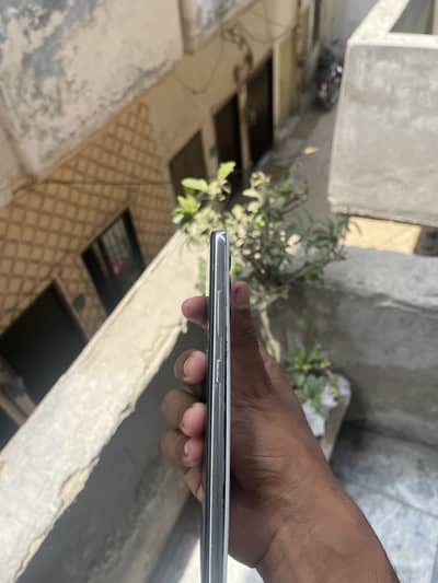 Samsung Mobile A32 All okay with box