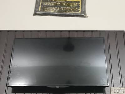 haier 42 inch led