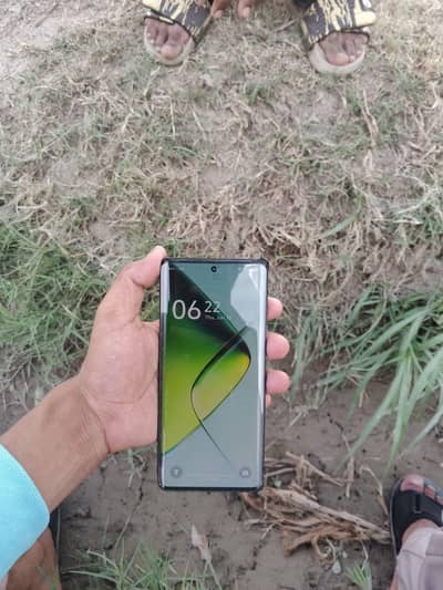 Infinix Note 40 Pro