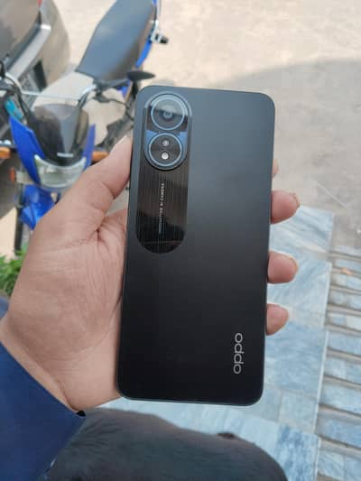 OPPO A38 6+6/128 condition 10/9