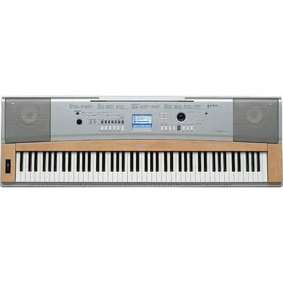 Yamaha DGX 88 keys Sale Excelent Sound usb supported  styles tone